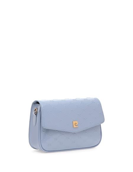 Açık Mavi Omuz Çantası - 50305512001