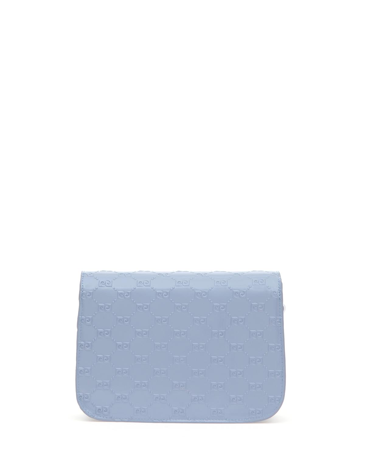 Açık Mavi Omuz Çantası - 50305512001