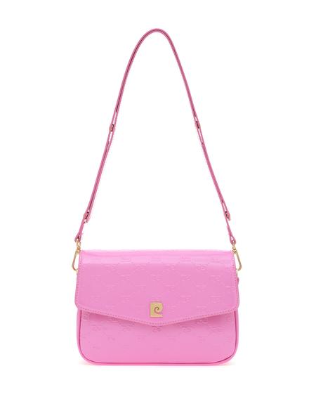 Pembe Omuz Çantası - 50305512004