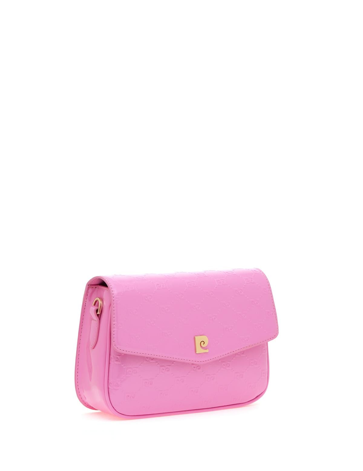 Pembe Omuz Çantası - 50305512004