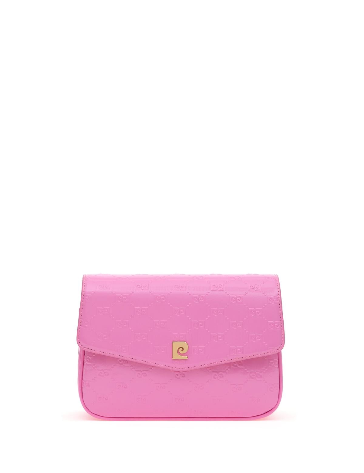 Pembe Omuz Çantası - 50305512004