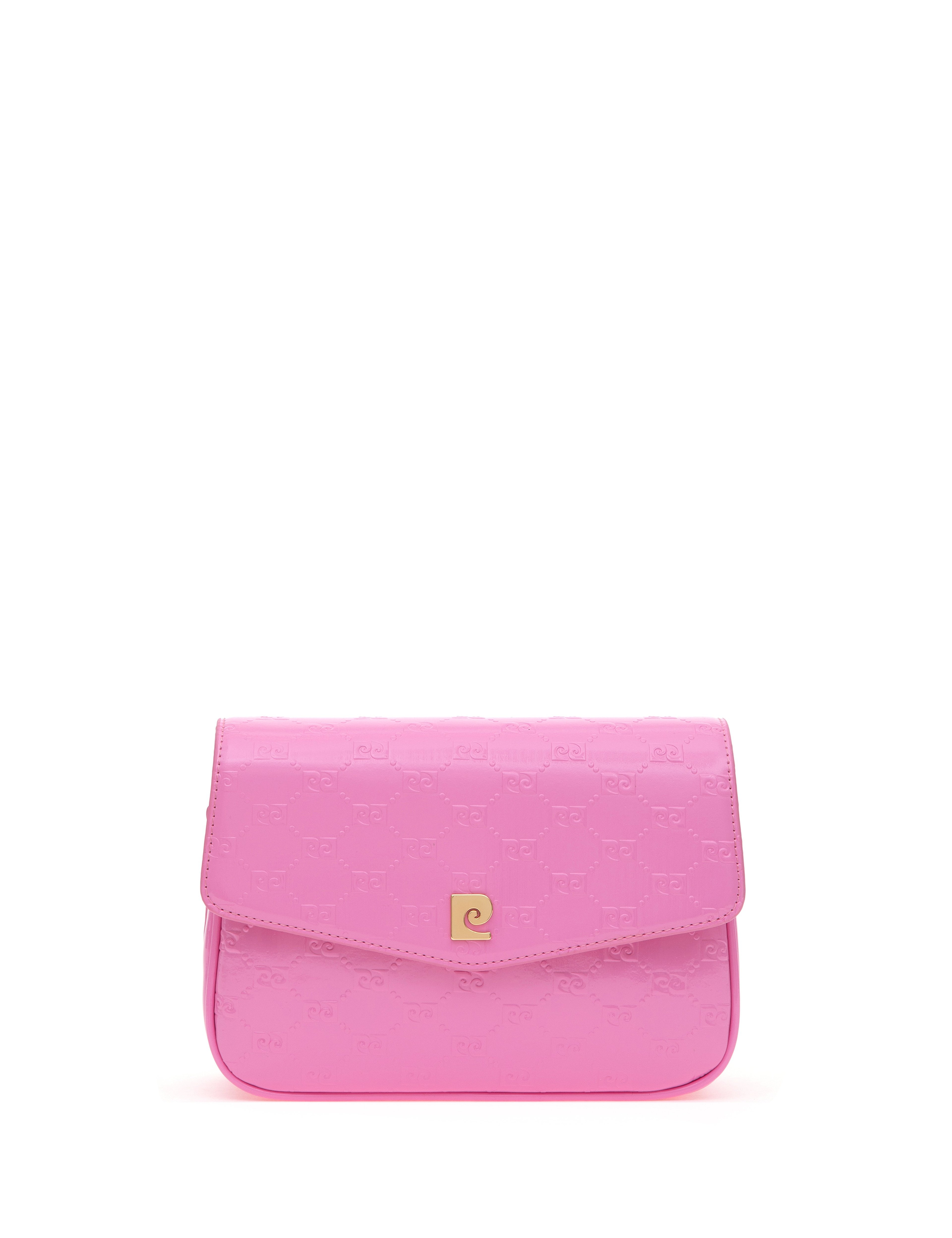 Pembe Omuz Çantası