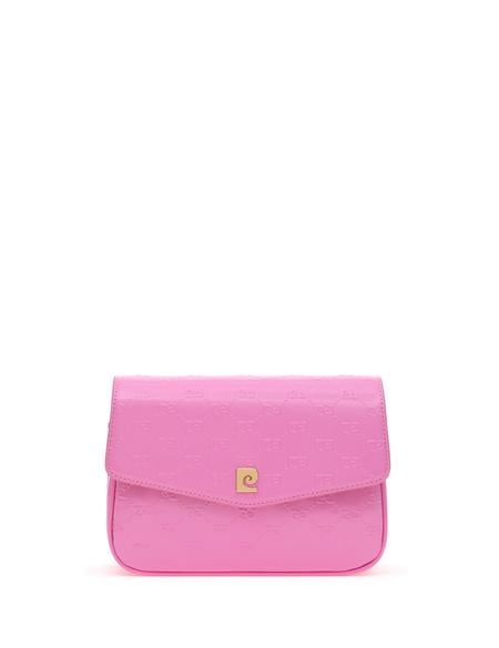 Pembe Omuz Çantası - 50305512004