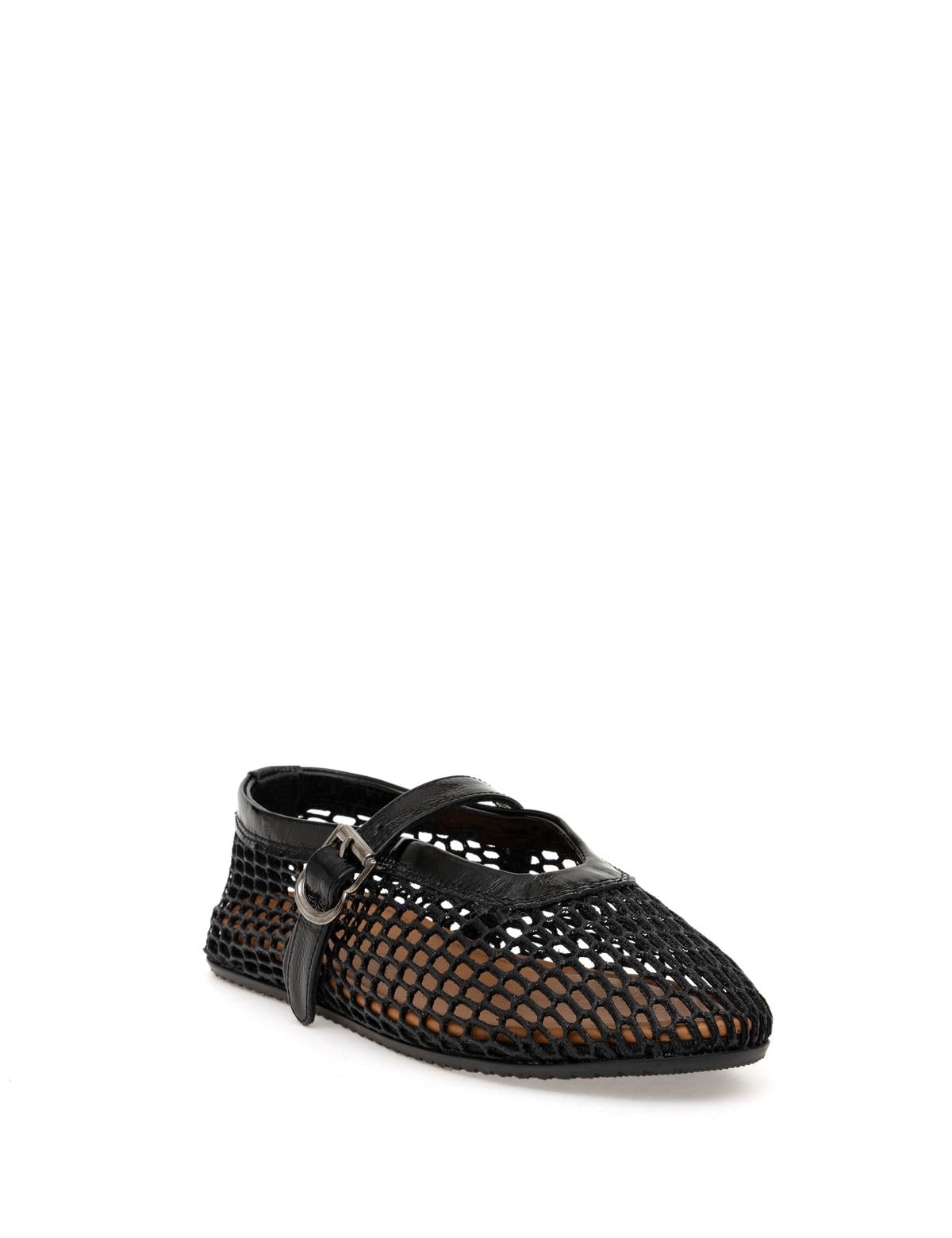 Siyah Babet - 50305169012