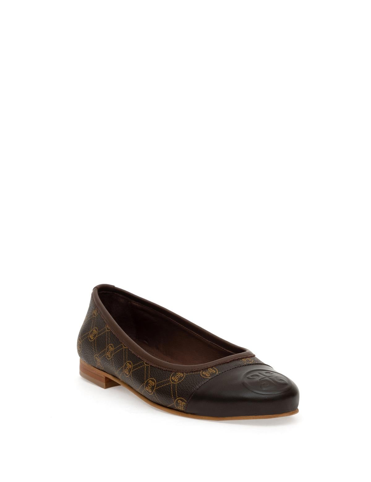 Kahverengi Babet - 50305166001