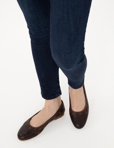 Kahverengi Babet - 50305166001