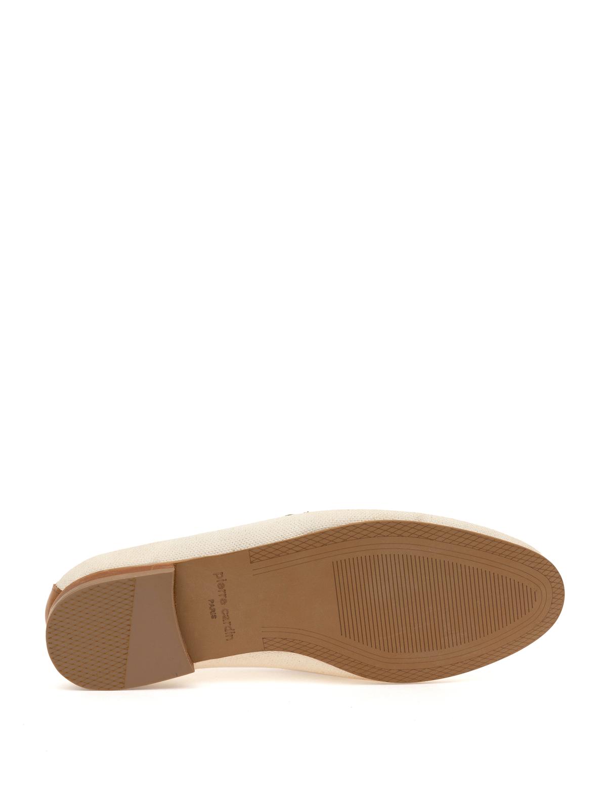 Ekru Loafer - 50305242002