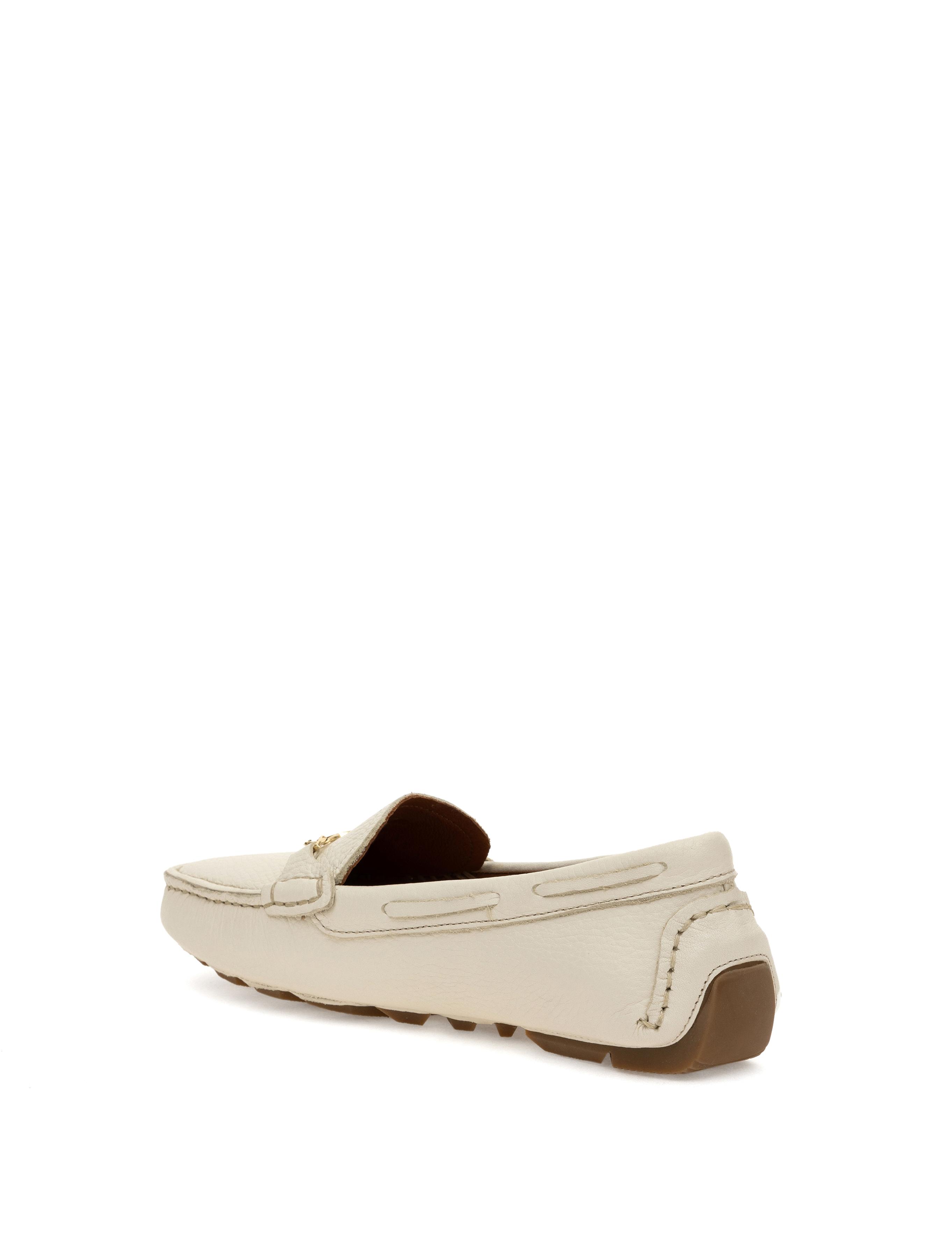 Ekru Loafer