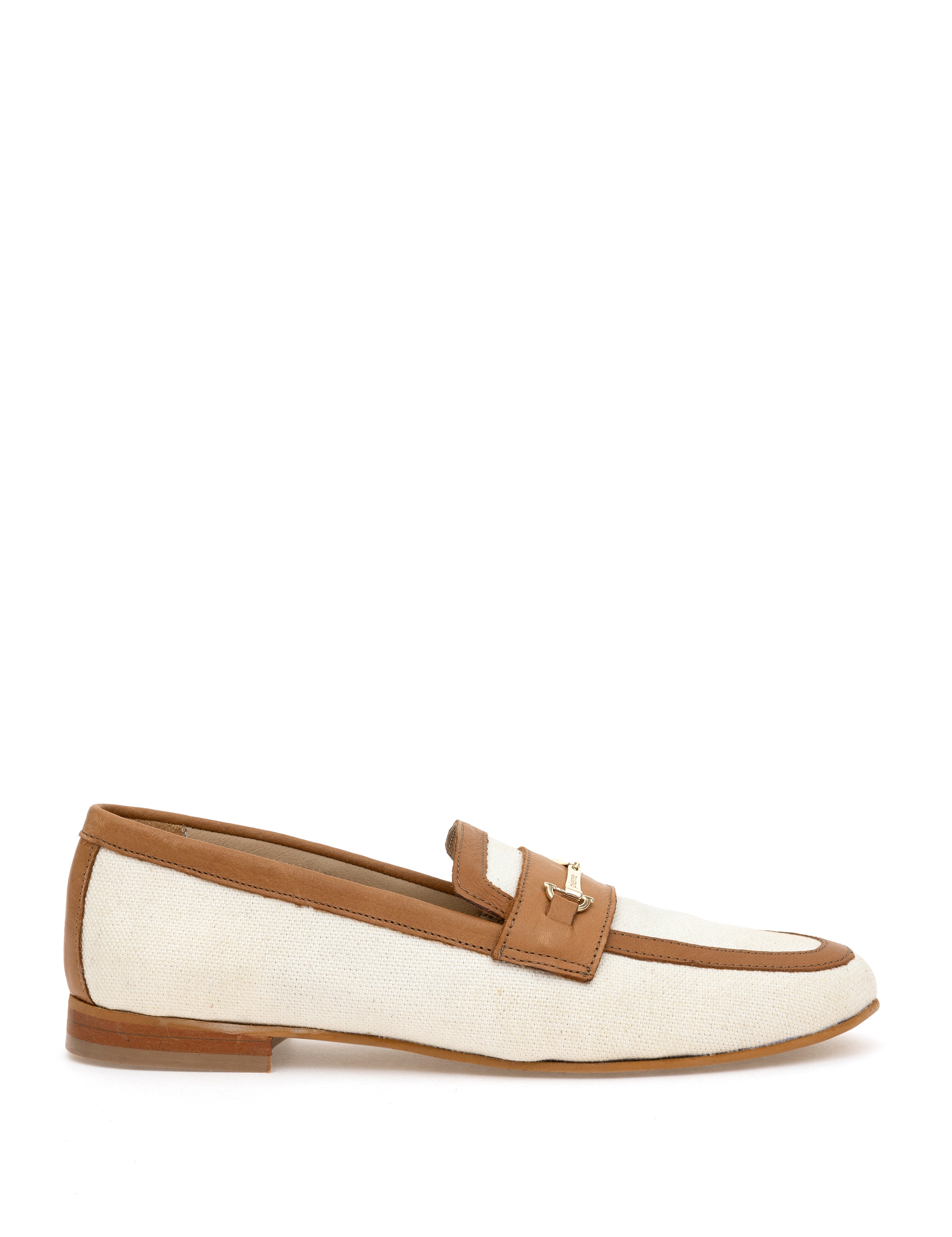 Ekru Loafer - Image 4