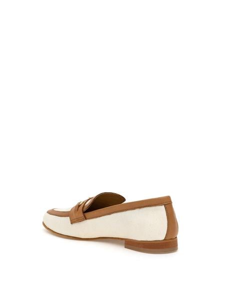 Ekru Loafer - 50305242002