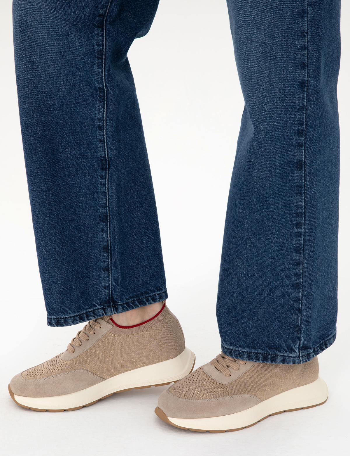 Bej Sneaker - 50305396001