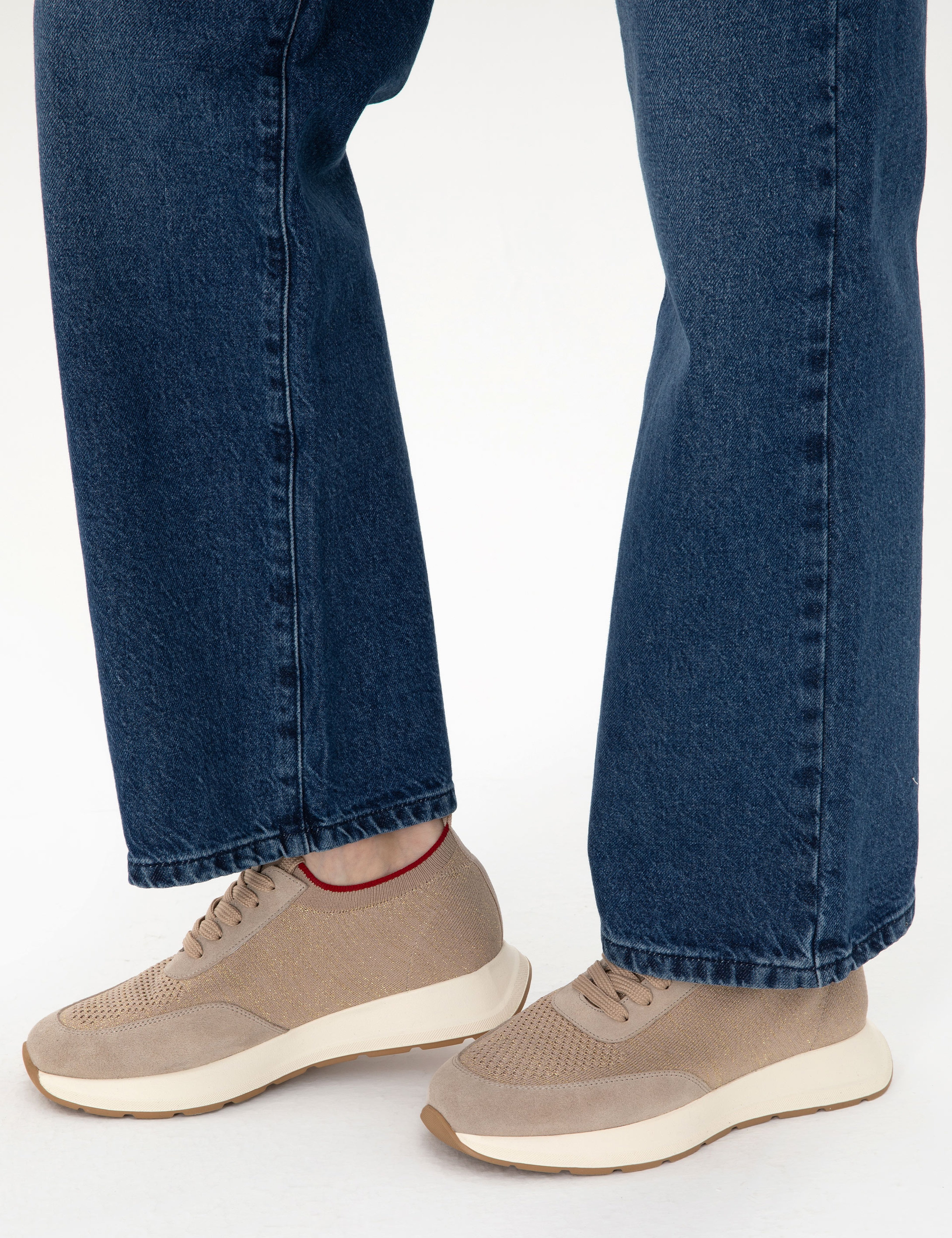 Bej Sneaker - Image 6