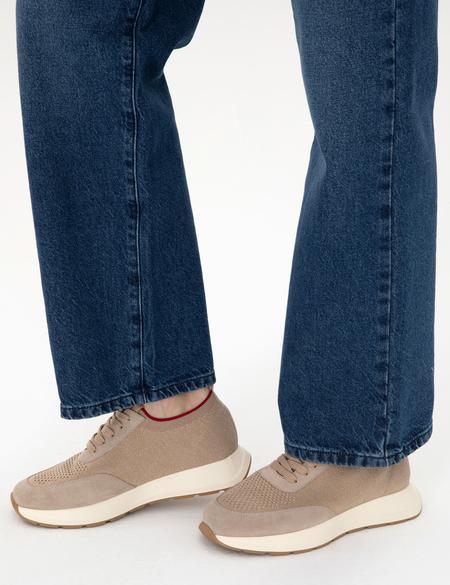 Bej Sneaker - 50305396001