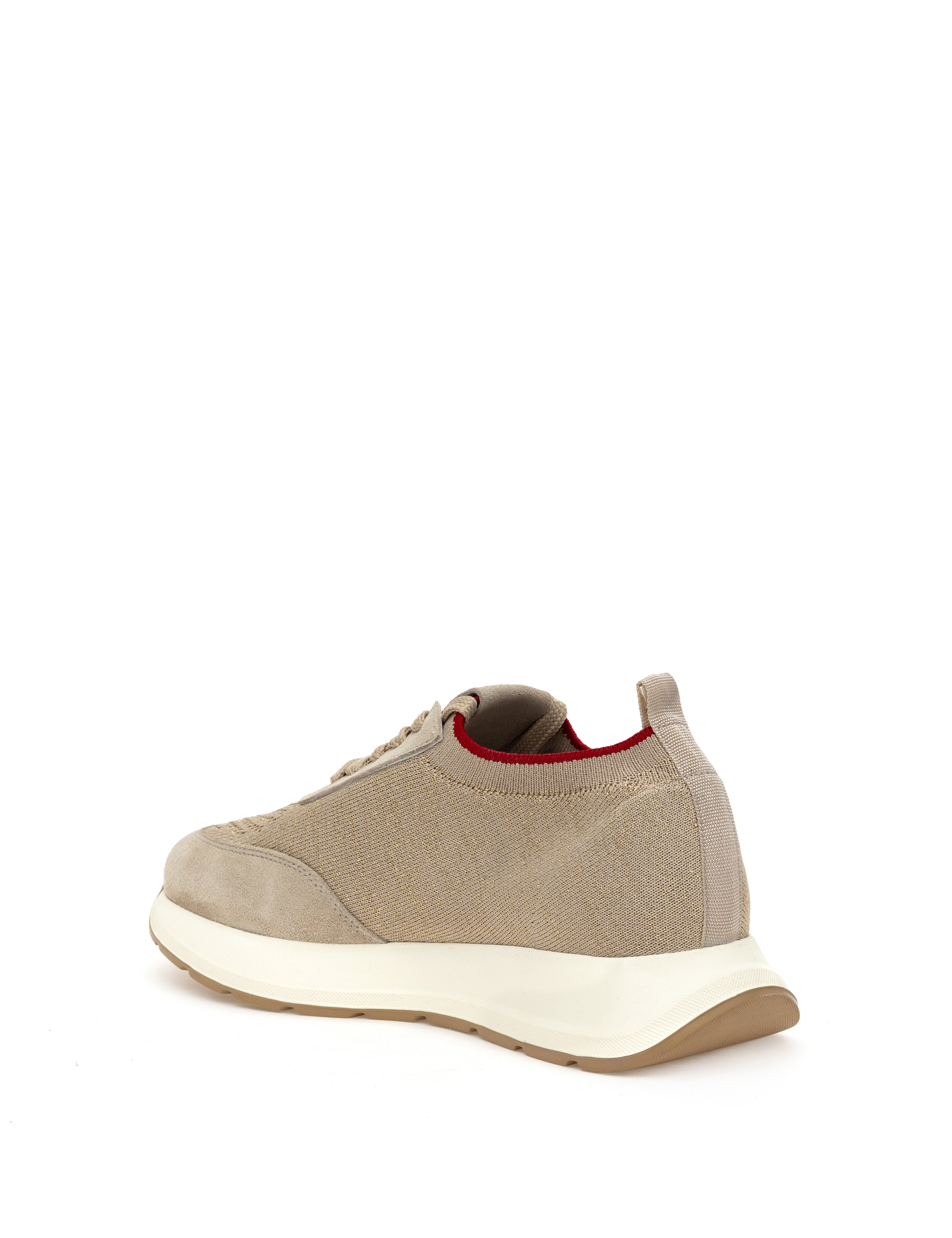 Bej Sneaker - Image 4