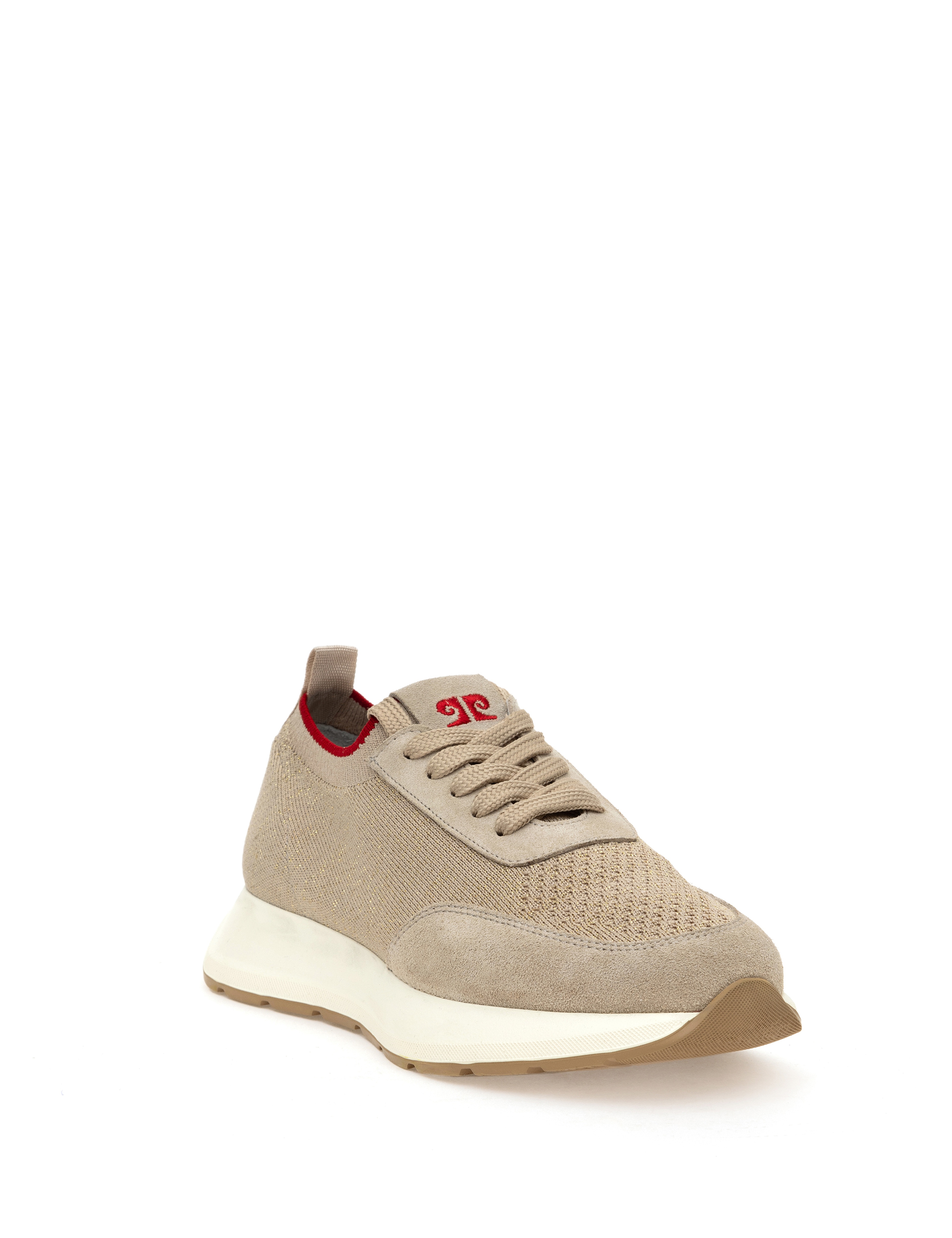 Bej Sneaker - Image 3