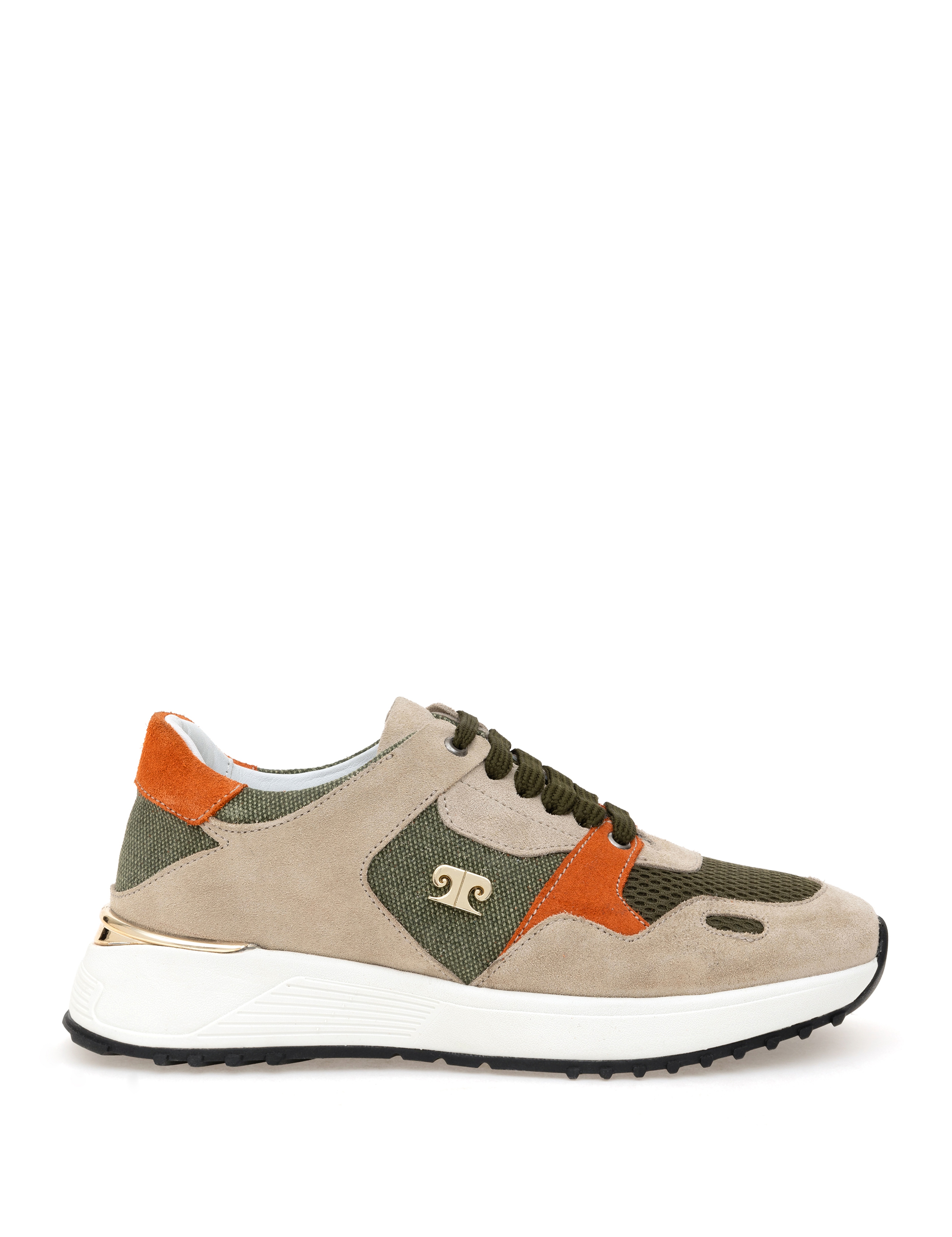 Bej Sneaker - Image 2