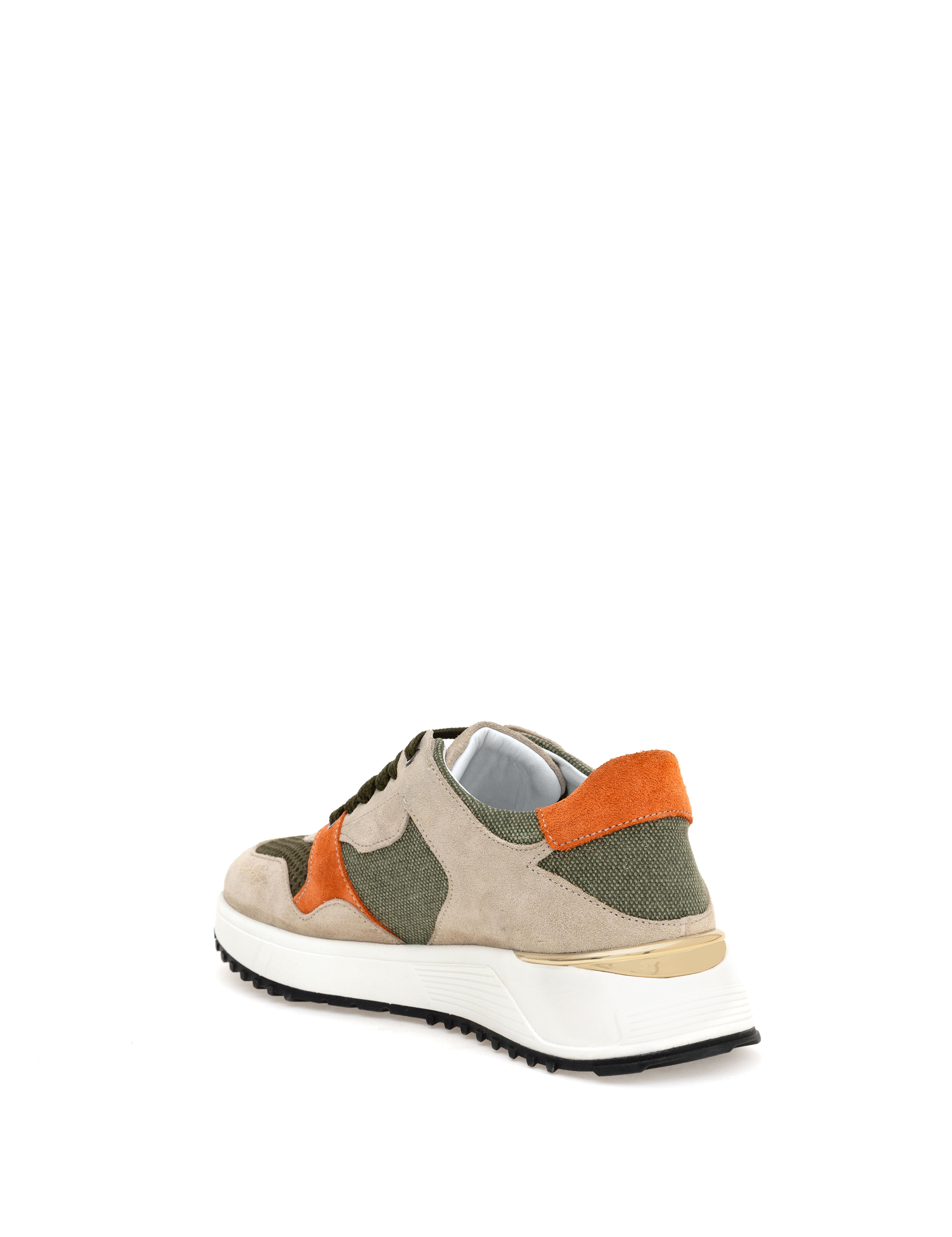 Bej Sneaker - Image 4