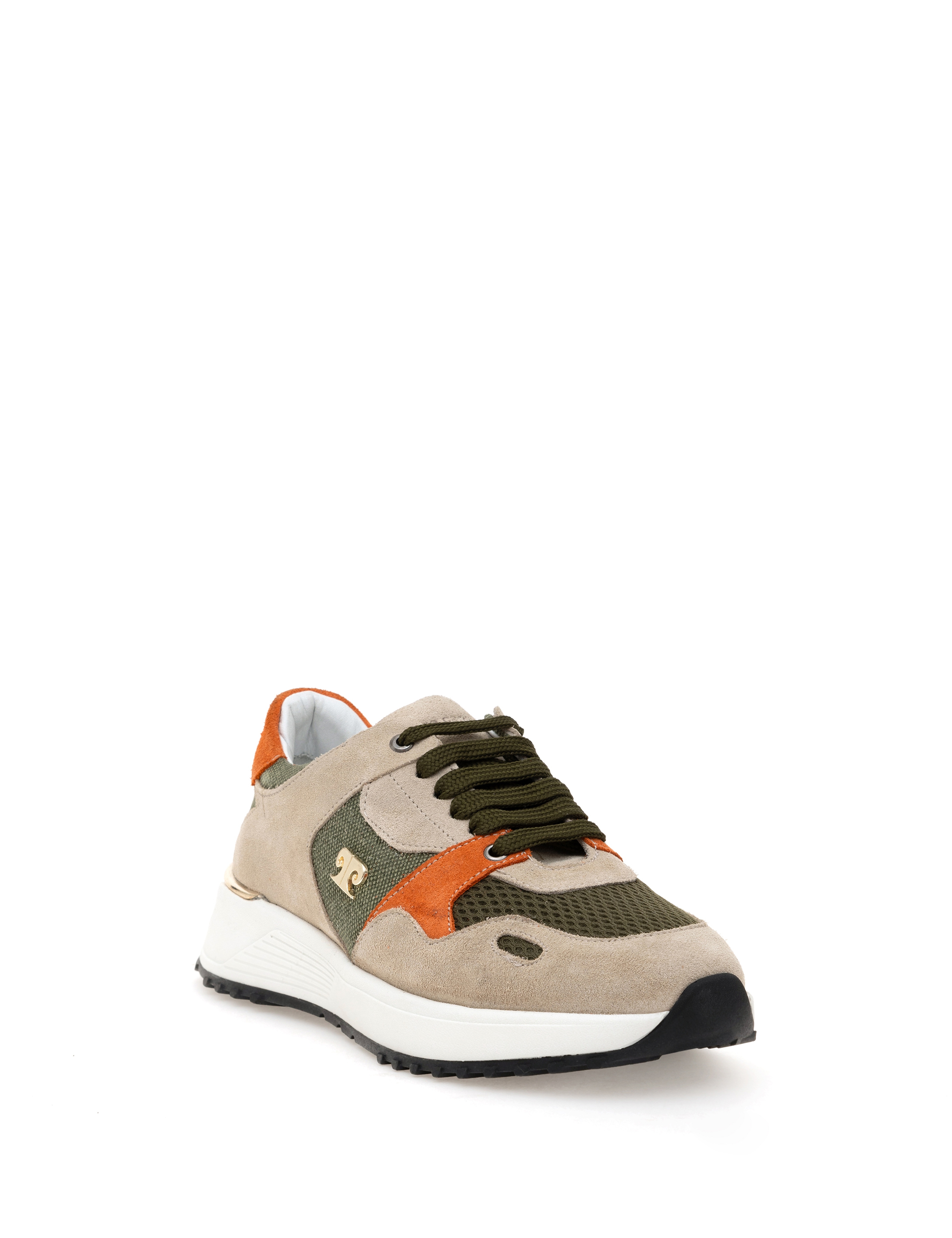 Bej Sneaker - Image 3