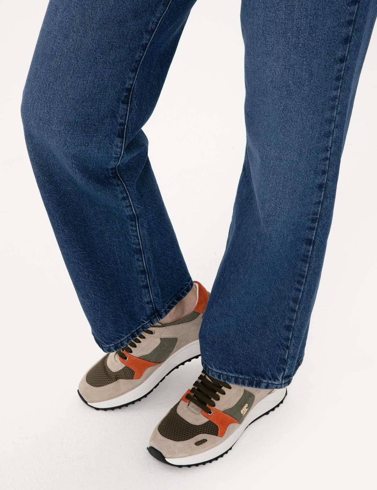 Bej Sneaker - 50305395004