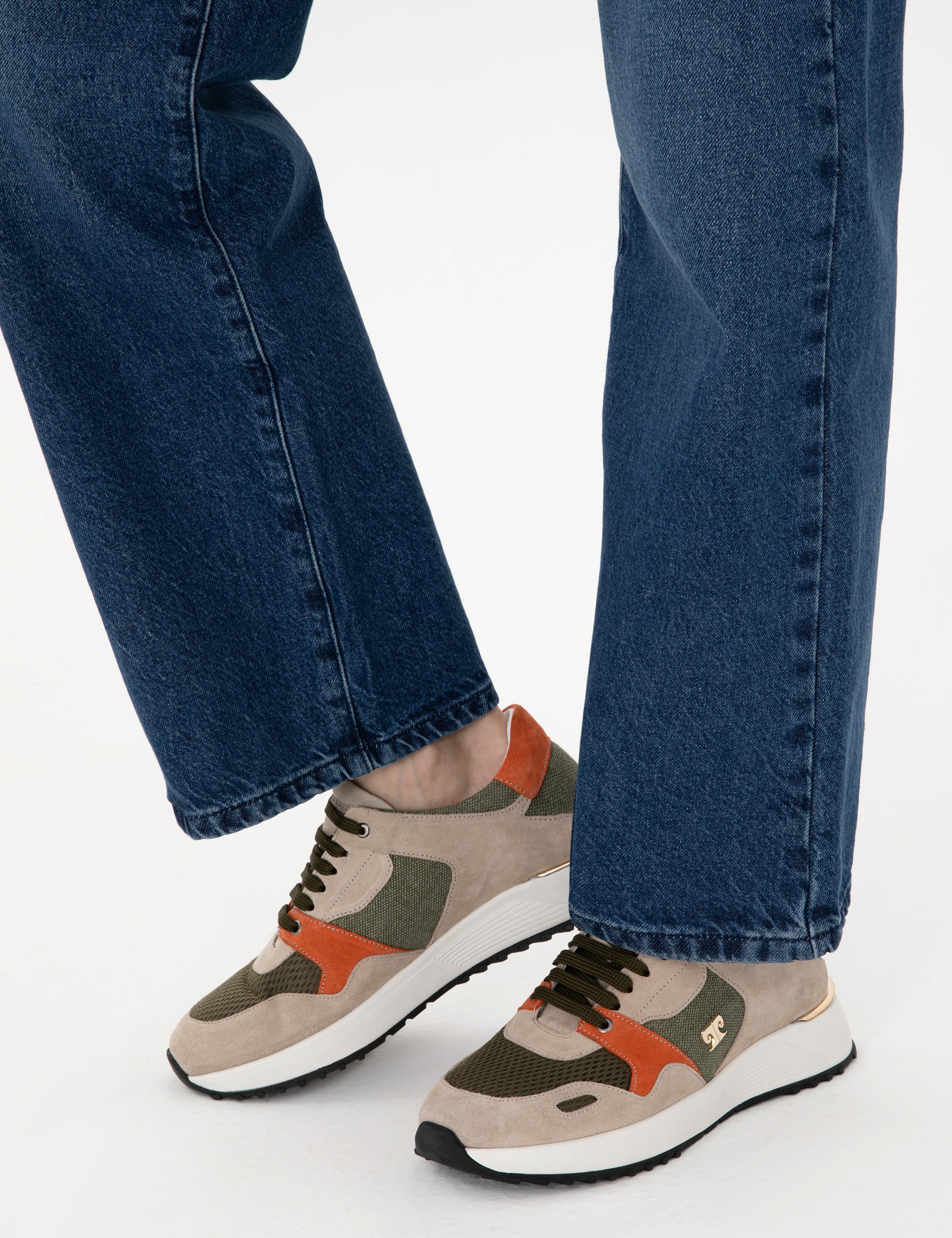 Bej Sneaker - Image 7