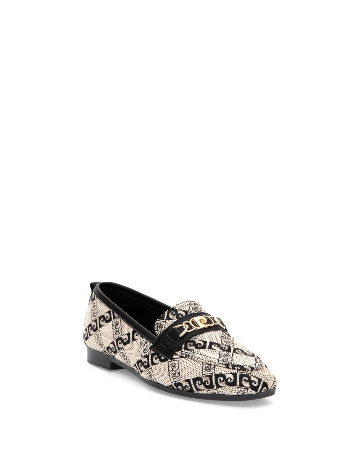 Taş Loafer - 50306401003