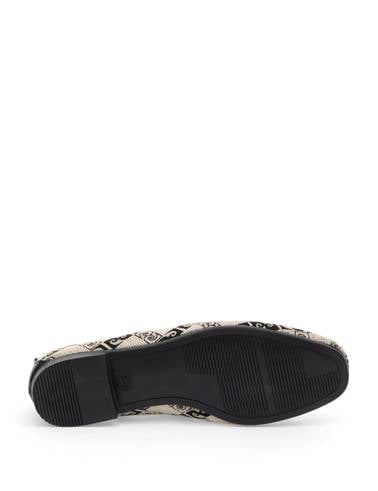 Taş Loafer