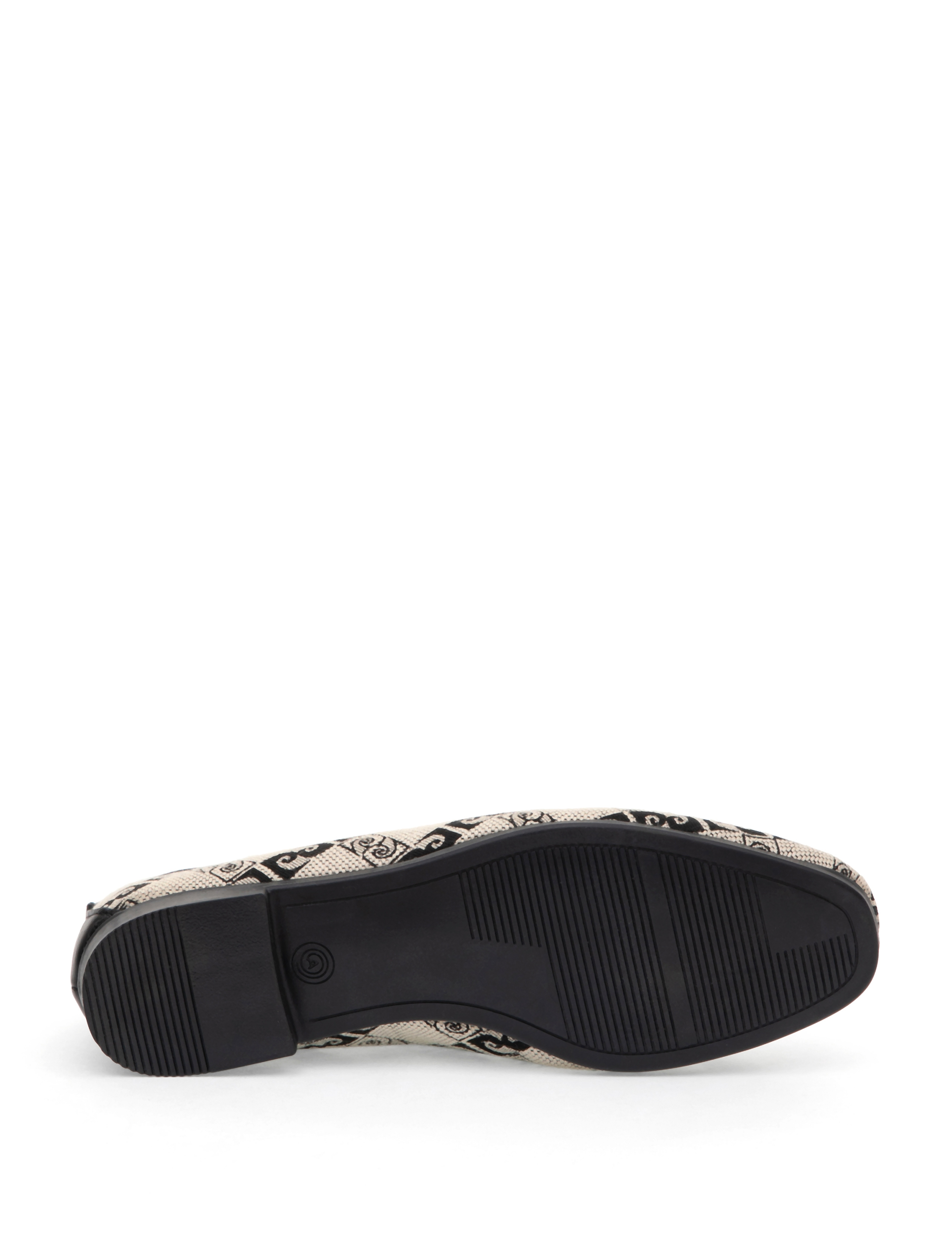 Taş Loafer