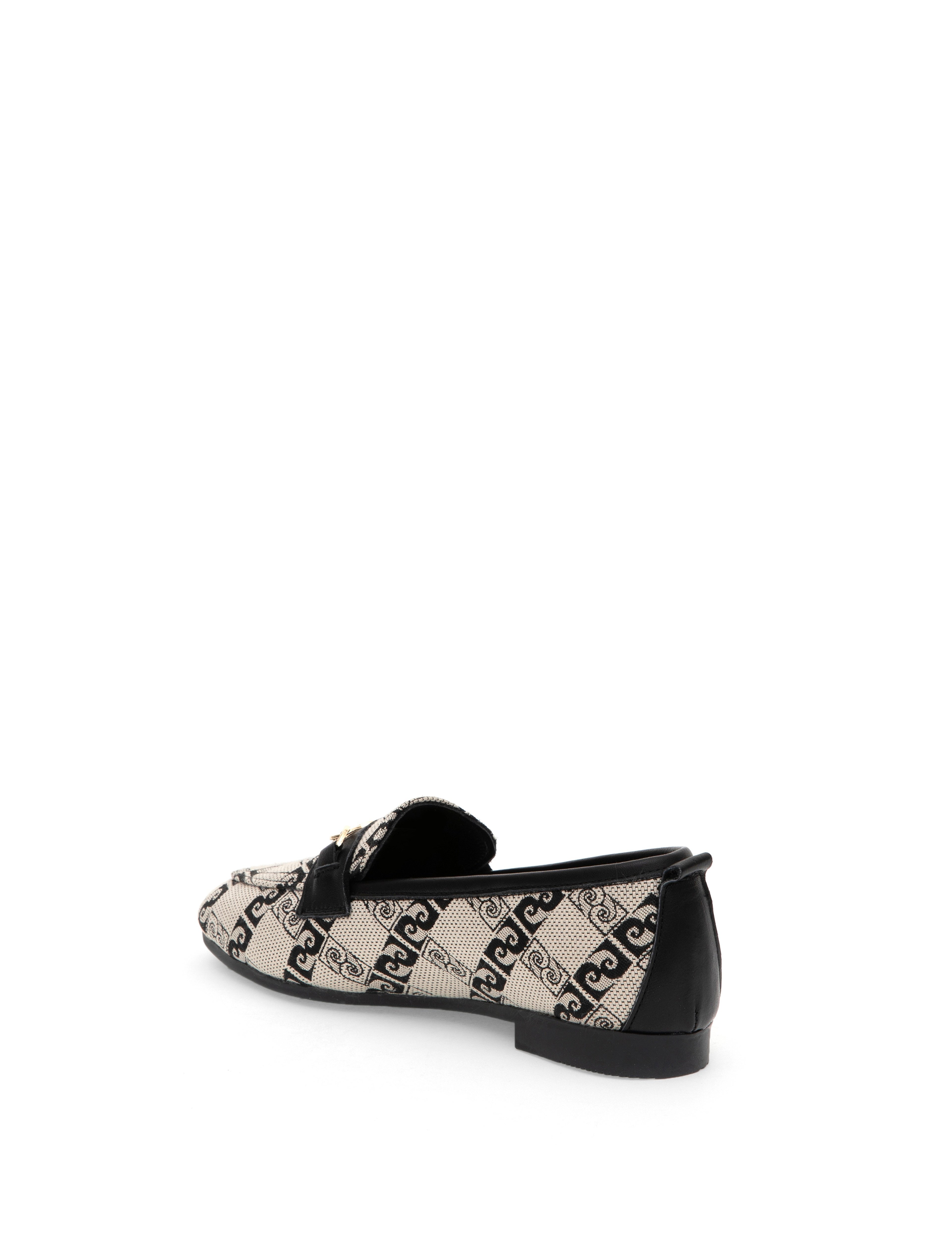 Taş Loafer