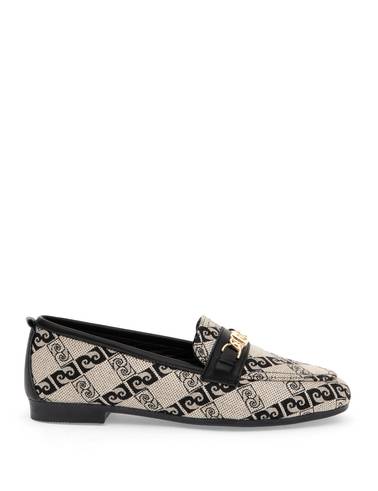 Taş Loafer