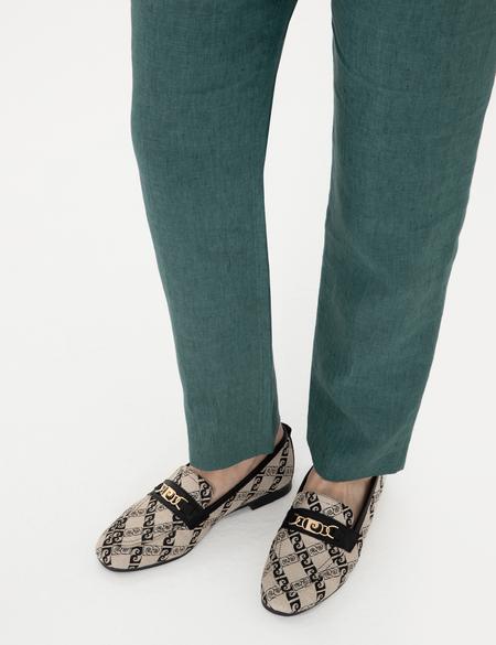 Taş Loafer - 50306401003