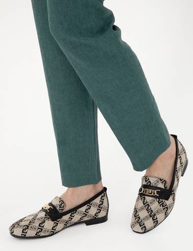 Taş Loafer