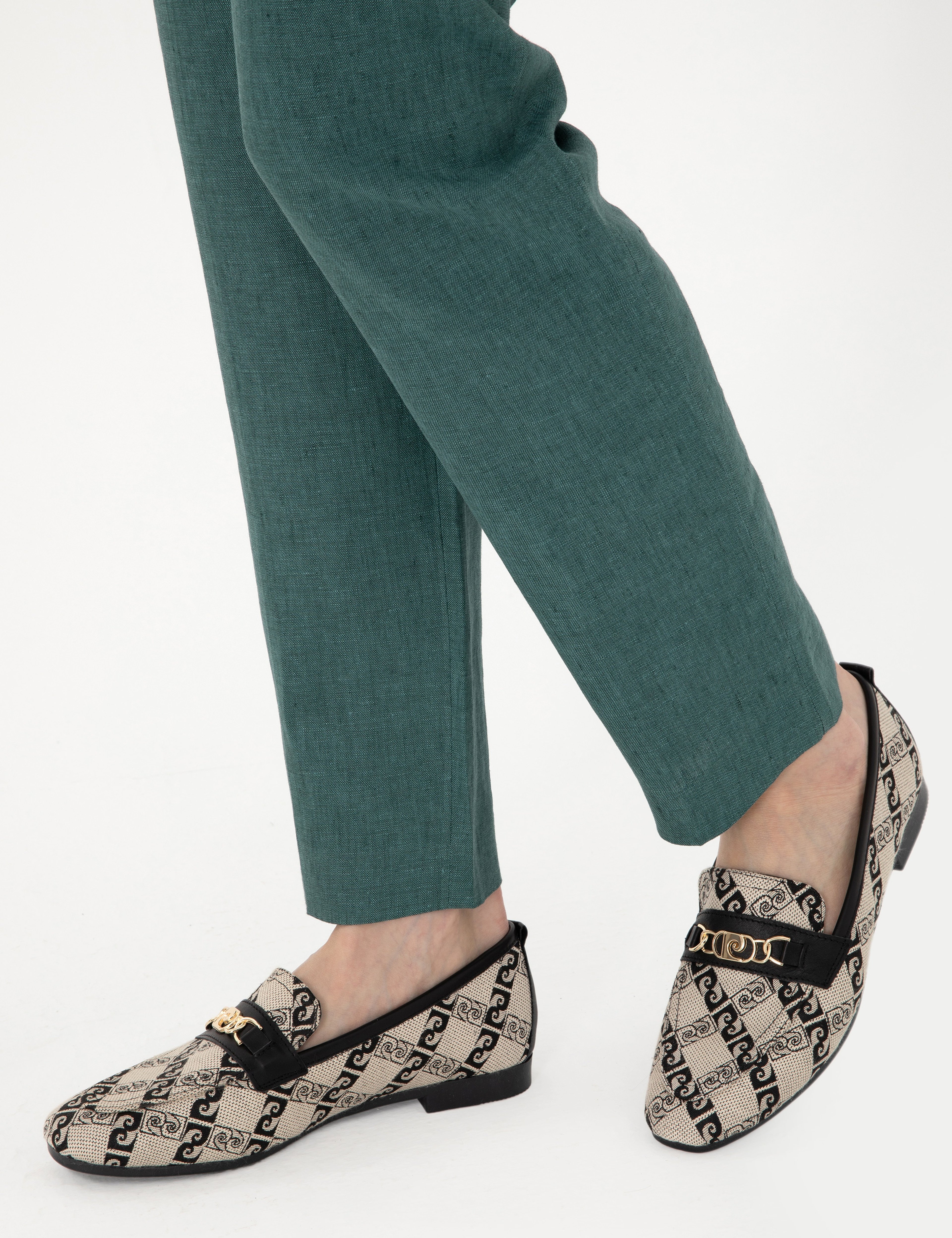 Taş Loafer