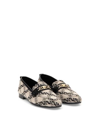 Taş Loafer