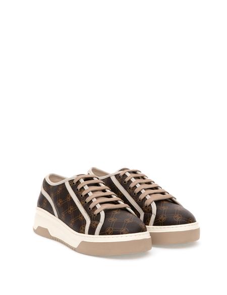 Kahverengi Sneaker - 50296411005