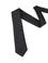 Siyah İpek Kravat
