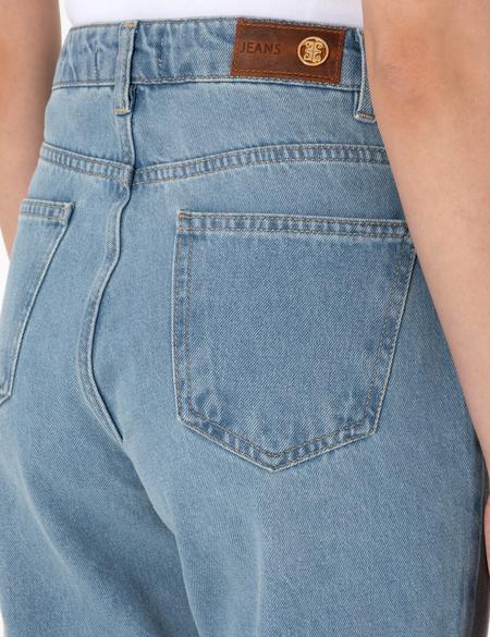 Mavi Straight Fit Jean Pantolon - 50301277012