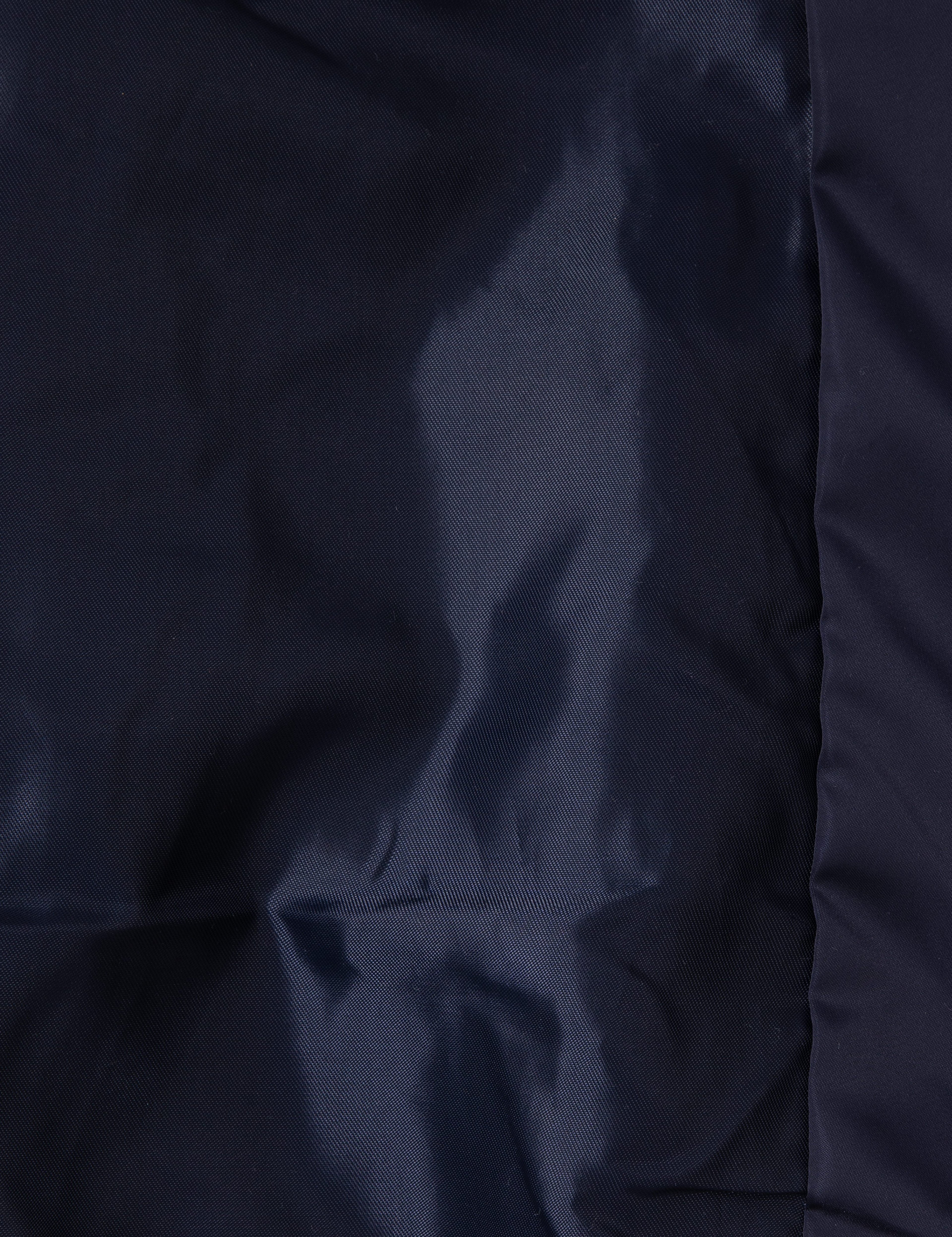 Lacivert Crop Top Mont - Image 6