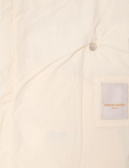 Ekru Regular Fit Yelek - 50300932013