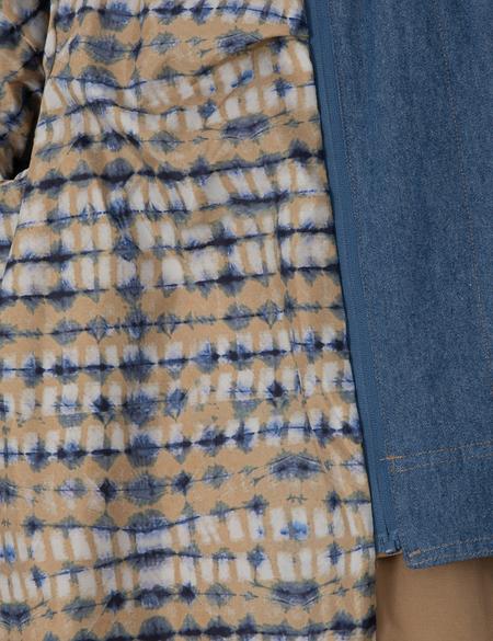 Camel Comfort Fit Trençkot - 50300872004