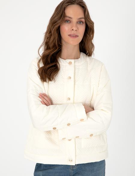 Ekru Regular Fit Mont - 50300906002