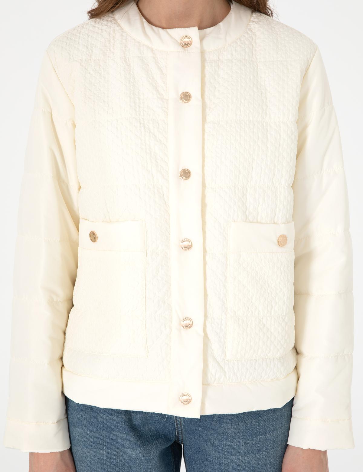 Ekru Regular Fit Mont - 50300906002