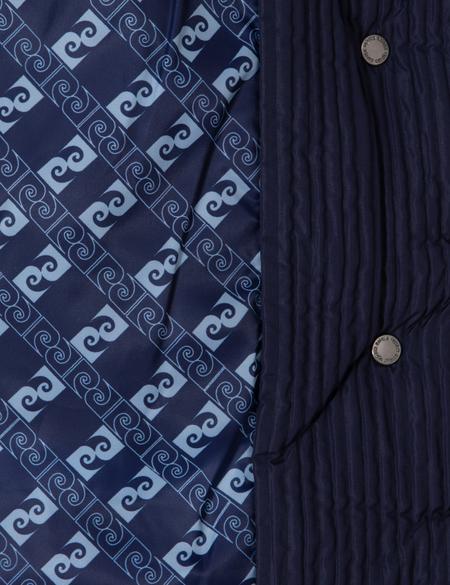 Lacivert Yelek - 50300928003