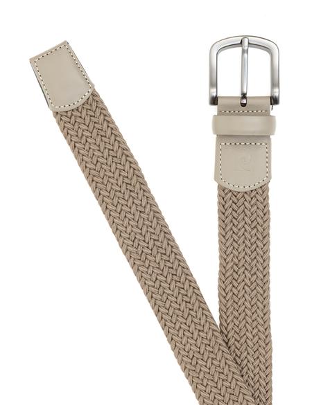 Vizon Örgü Kemer - 50312982006