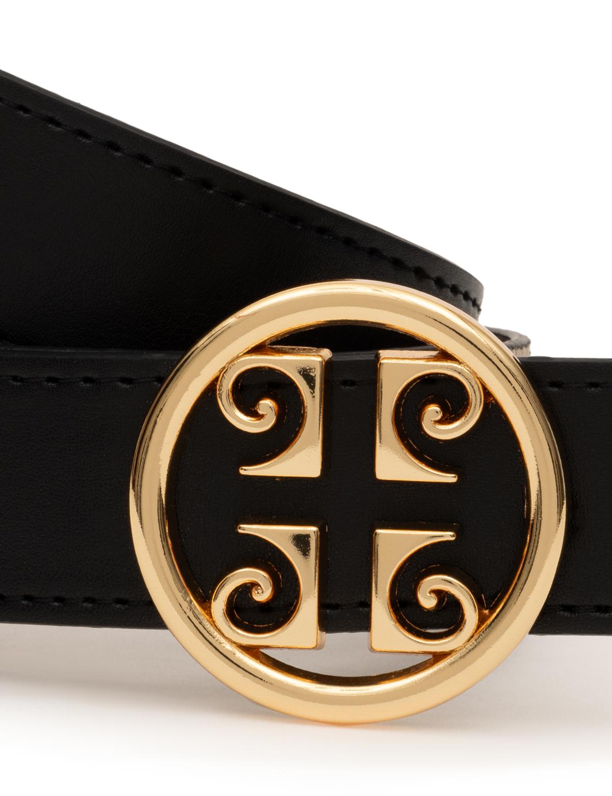 Siyah Kemer - 50313903003