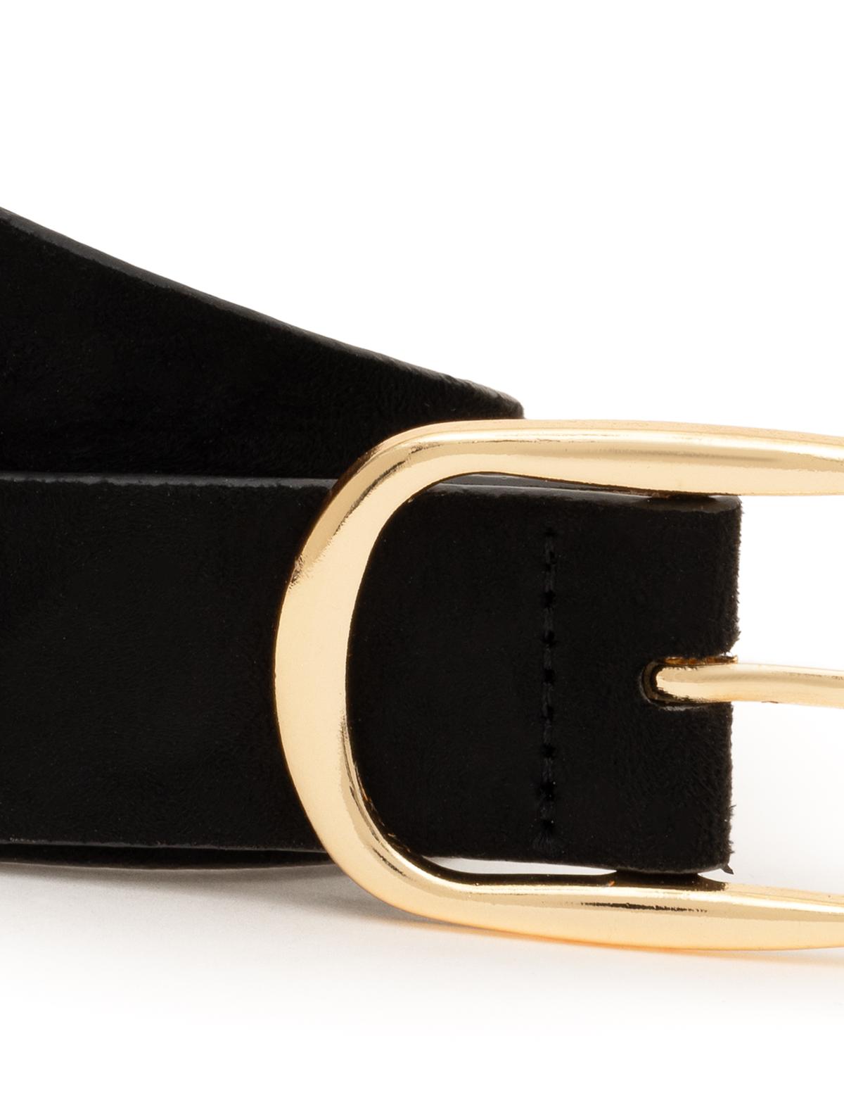 Siyah Kemer - 50313908008