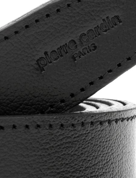 Siyah %100 Deri Kemer - 50312984002