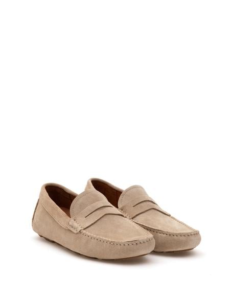 Bej Loafer - 50305906012