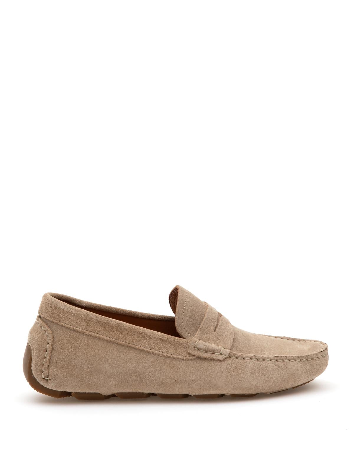 Bej Loafer - 50305906012