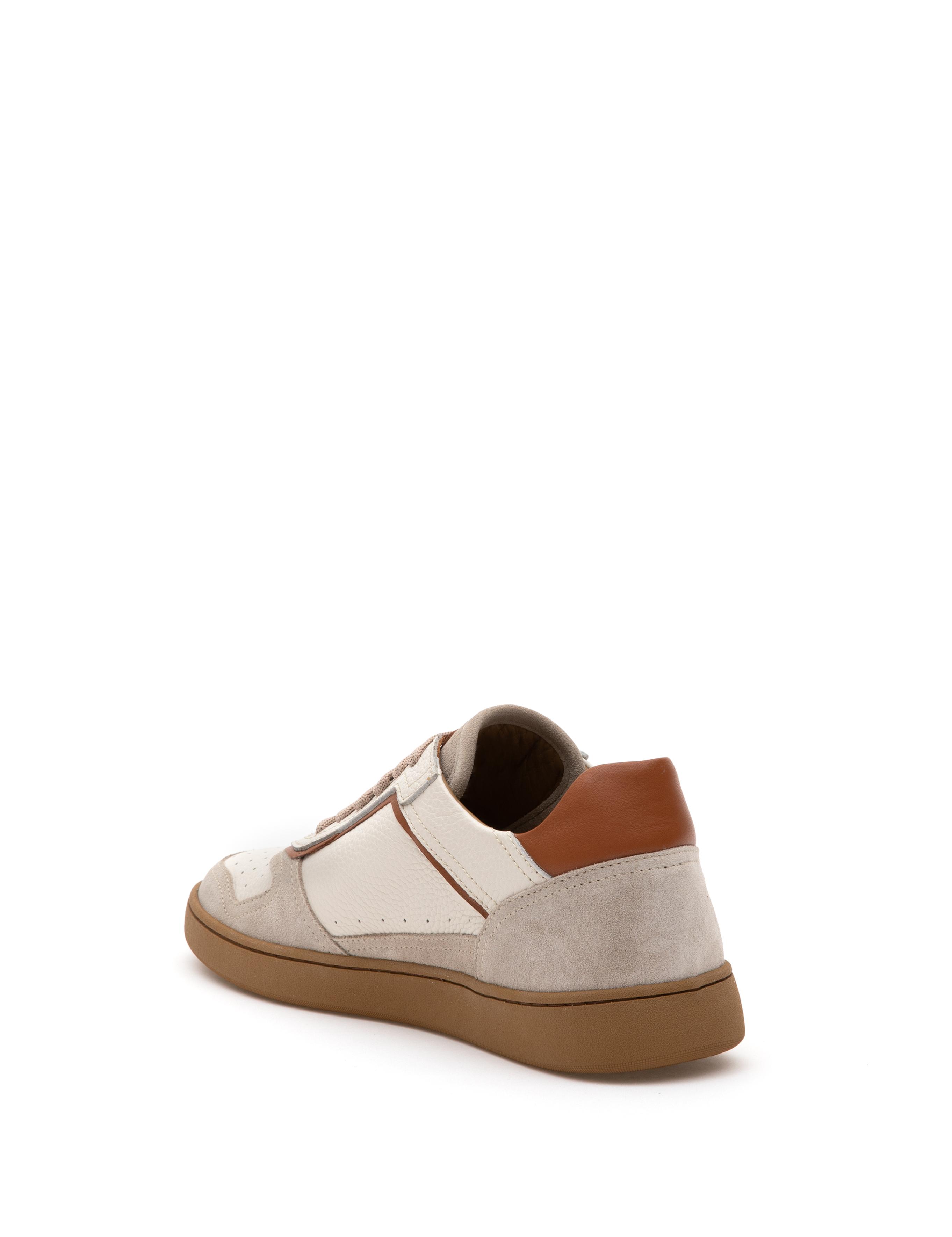 Bej Eva Taban Casual Ayakkabı