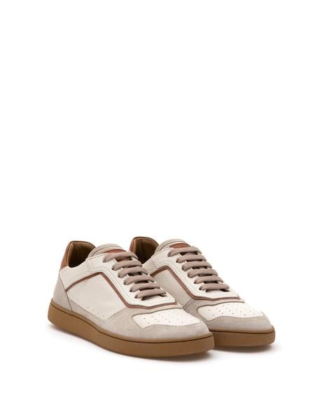 Bej Eva Taban Casual Ayakkabı - 50304508006